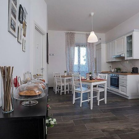 B&B Civico 41 Salerno Dış mekan fotoğraf