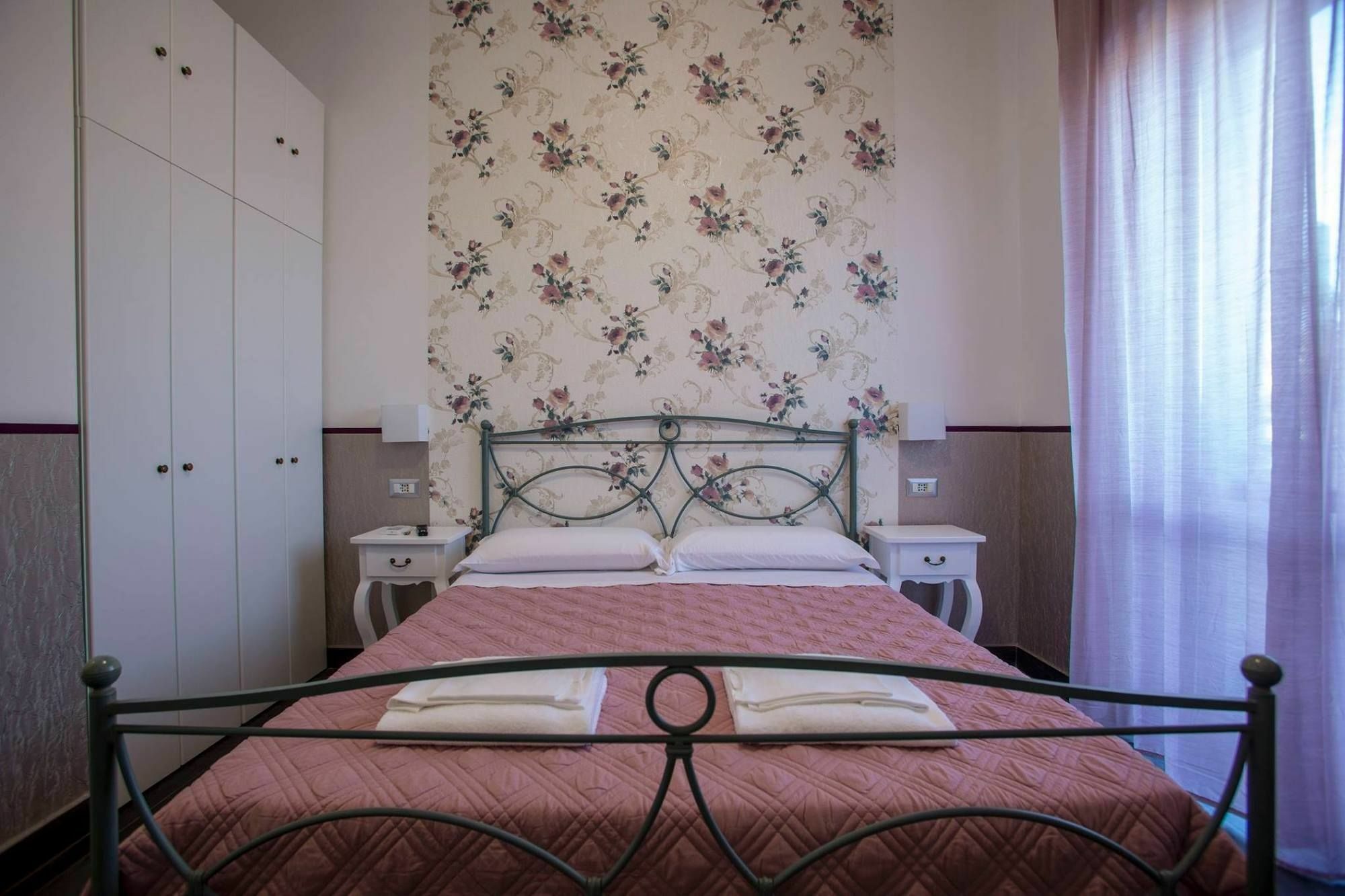 B&B Civico 41 Salerno Dış mekan fotoğraf