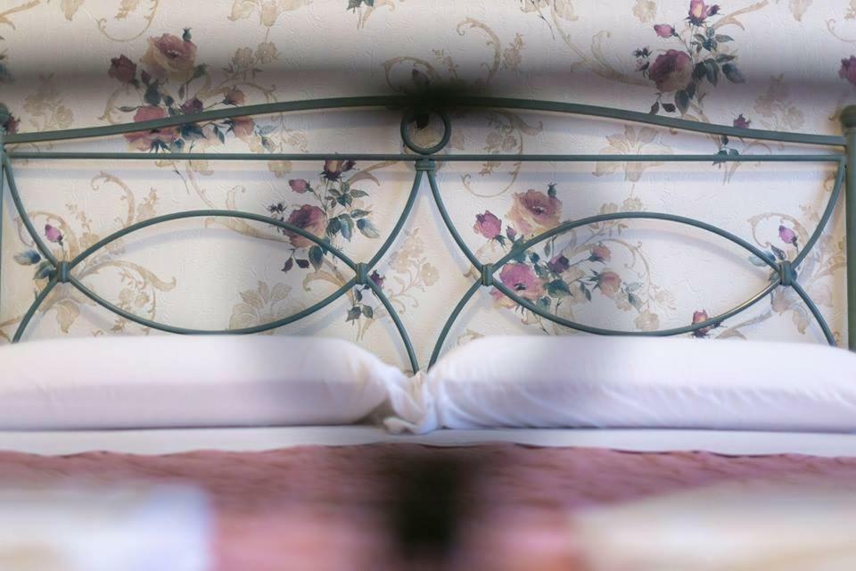 B&B Civico 41 Salerno Dış mekan fotoğraf