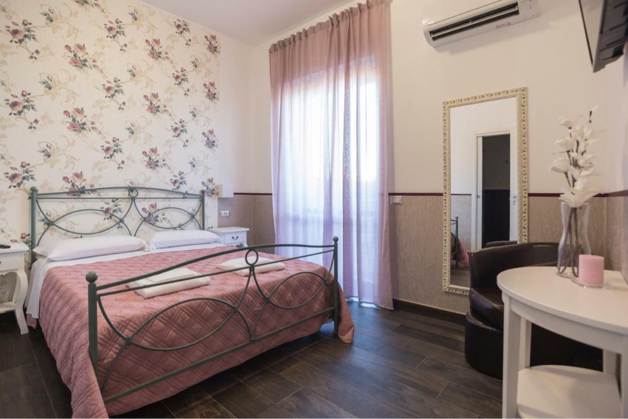B&B Civico 41 Salerno Dış mekan fotoğraf
