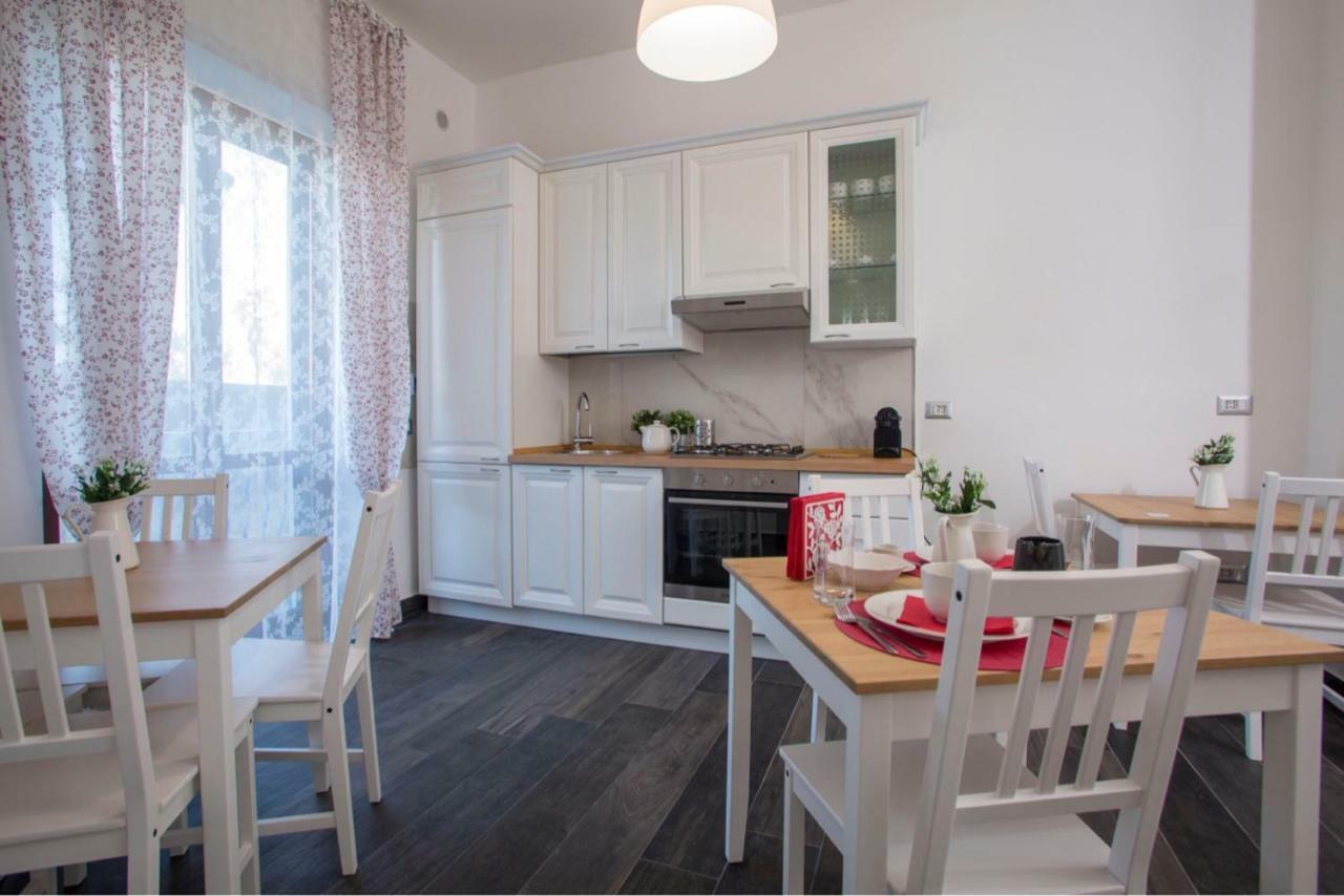 B&B Civico 41 Salerno Dış mekan fotoğraf