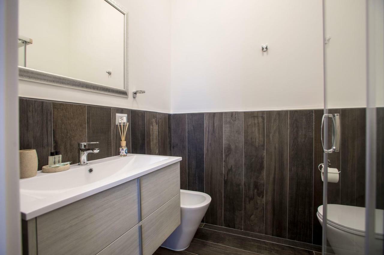 B&B Civico 41 Salerno Dış mekan fotoğraf