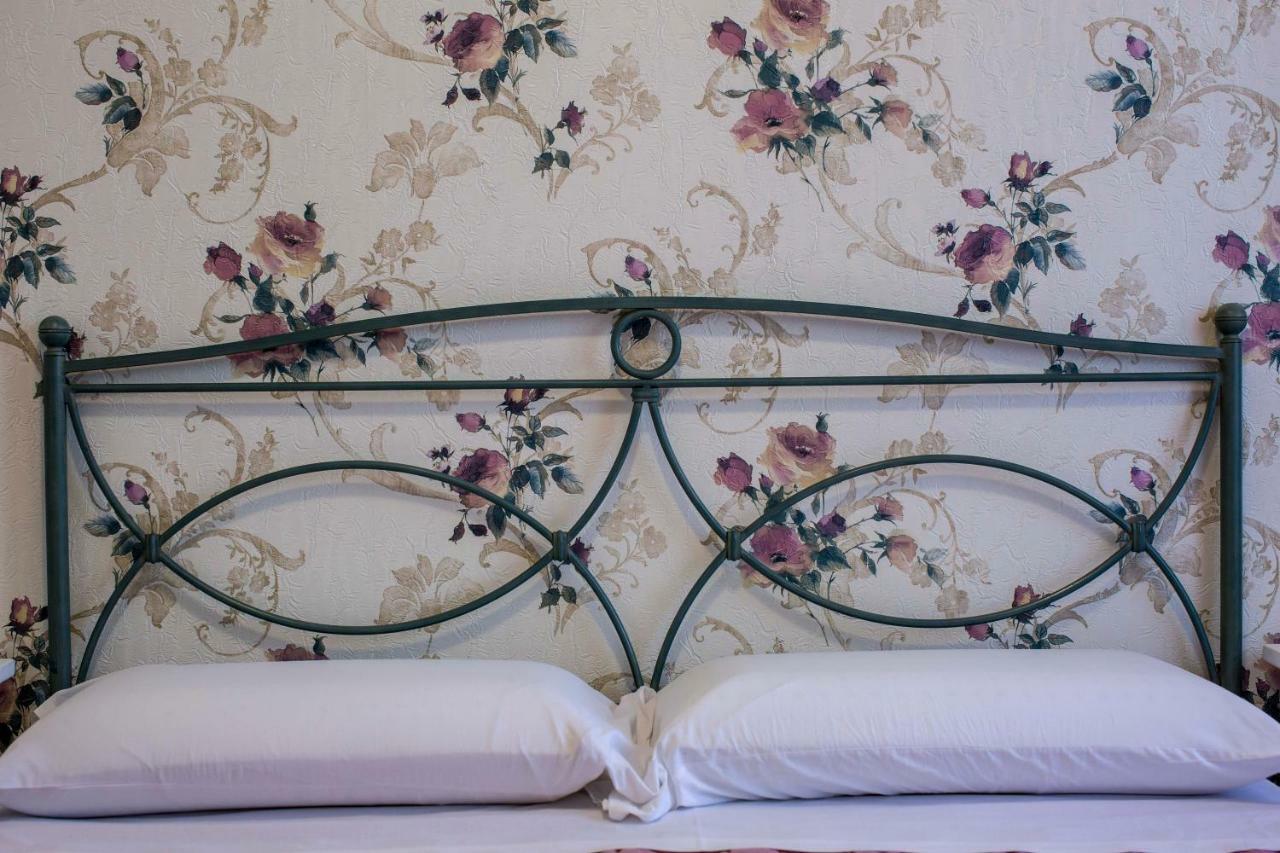 B&B Civico 41 Salerno Dış mekan fotoğraf