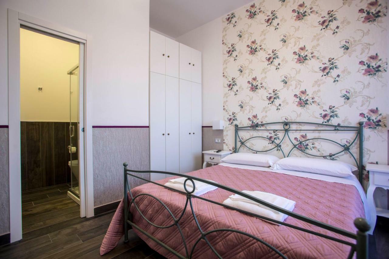 B&B Civico 41 Salerno Dış mekan fotoğraf