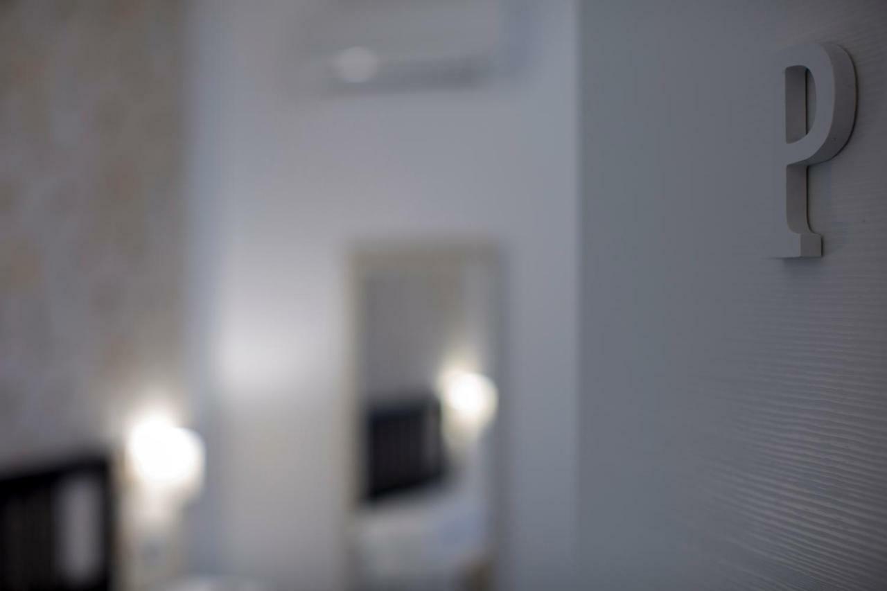 B&B Civico 41 Salerno Dış mekan fotoğraf