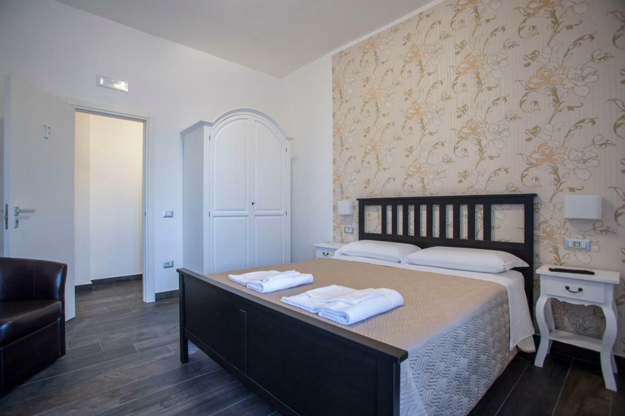 B&B Civico 41 Salerno Dış mekan fotoğraf