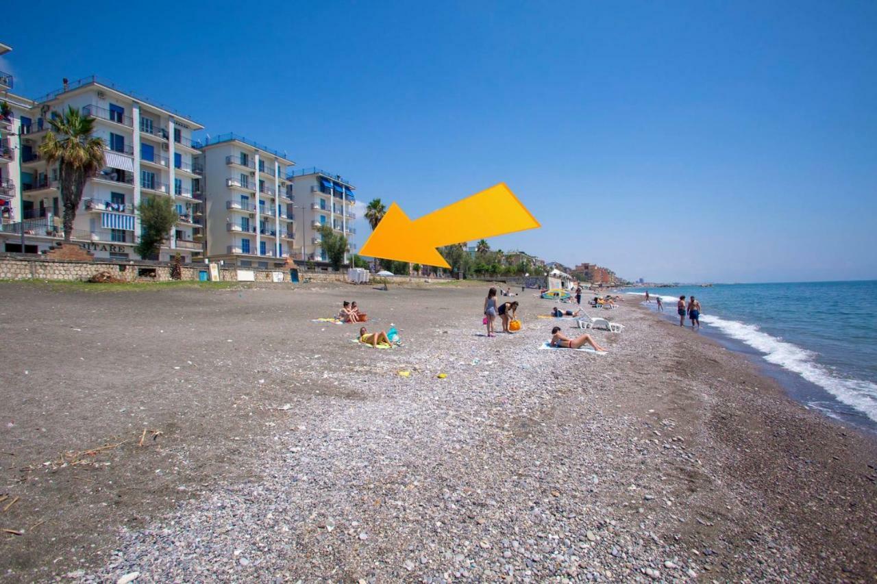 B&B Civico 41 Salerno Dış mekan fotoğraf