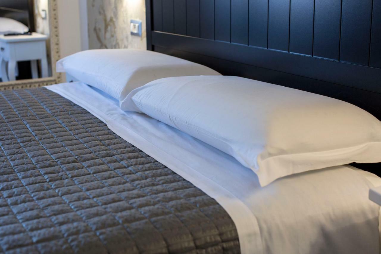 B&B Civico 41 Salerno Dış mekan fotoğraf