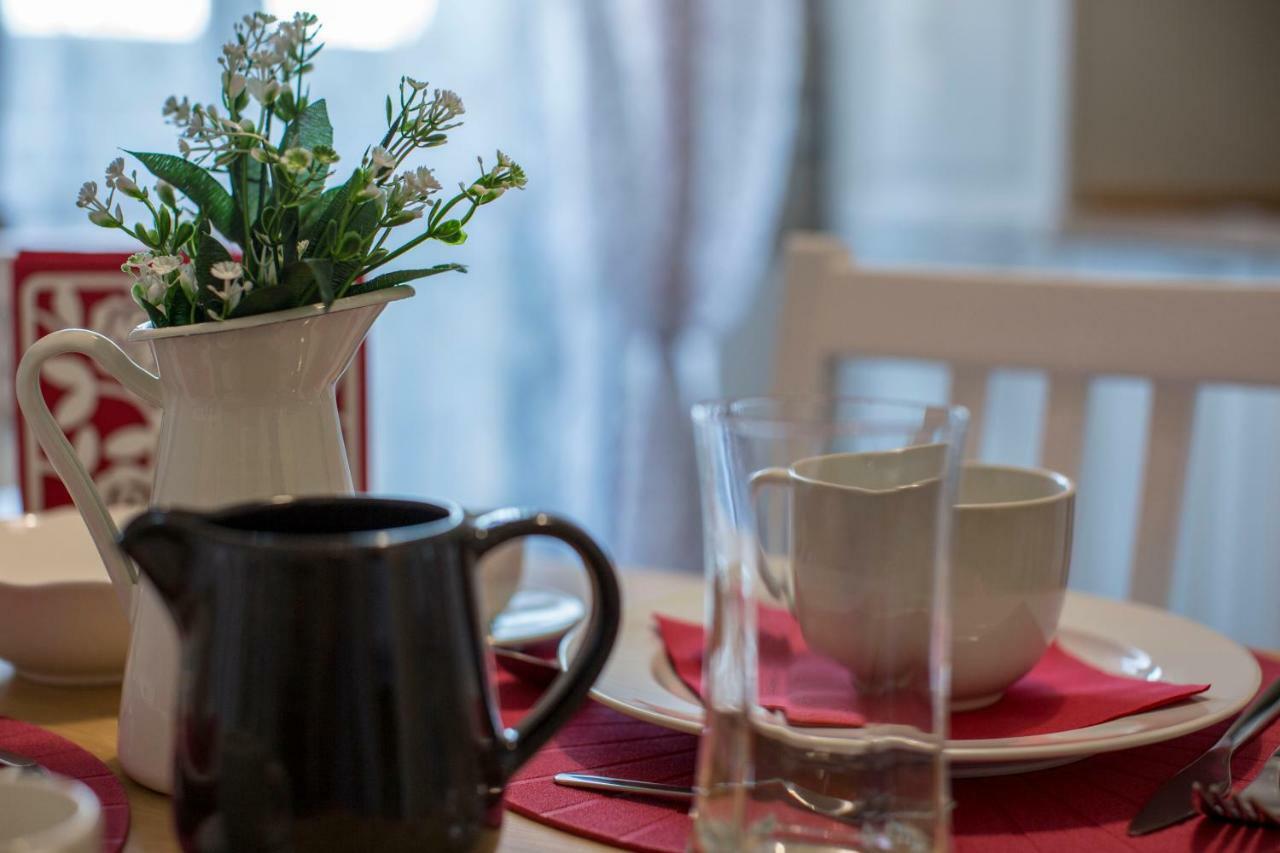 B&B Civico 41 Salerno Dış mekan fotoğraf