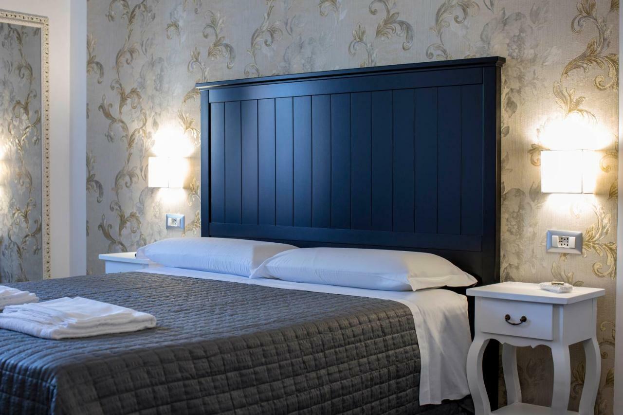 B&B Civico 41 Salerno Dış mekan fotoğraf