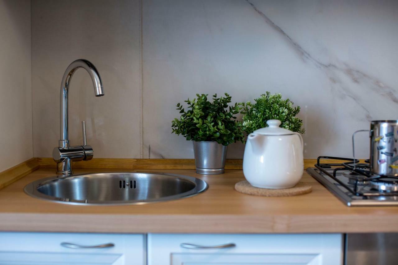 B&B Civico 41 Salerno Dış mekan fotoğraf