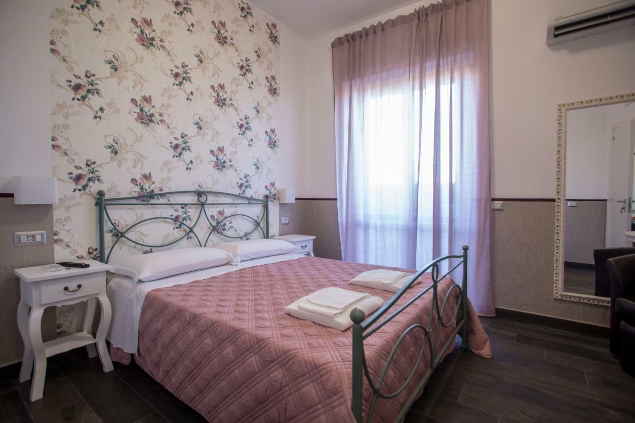 B&B Civico 41 Salerno Dış mekan fotoğraf