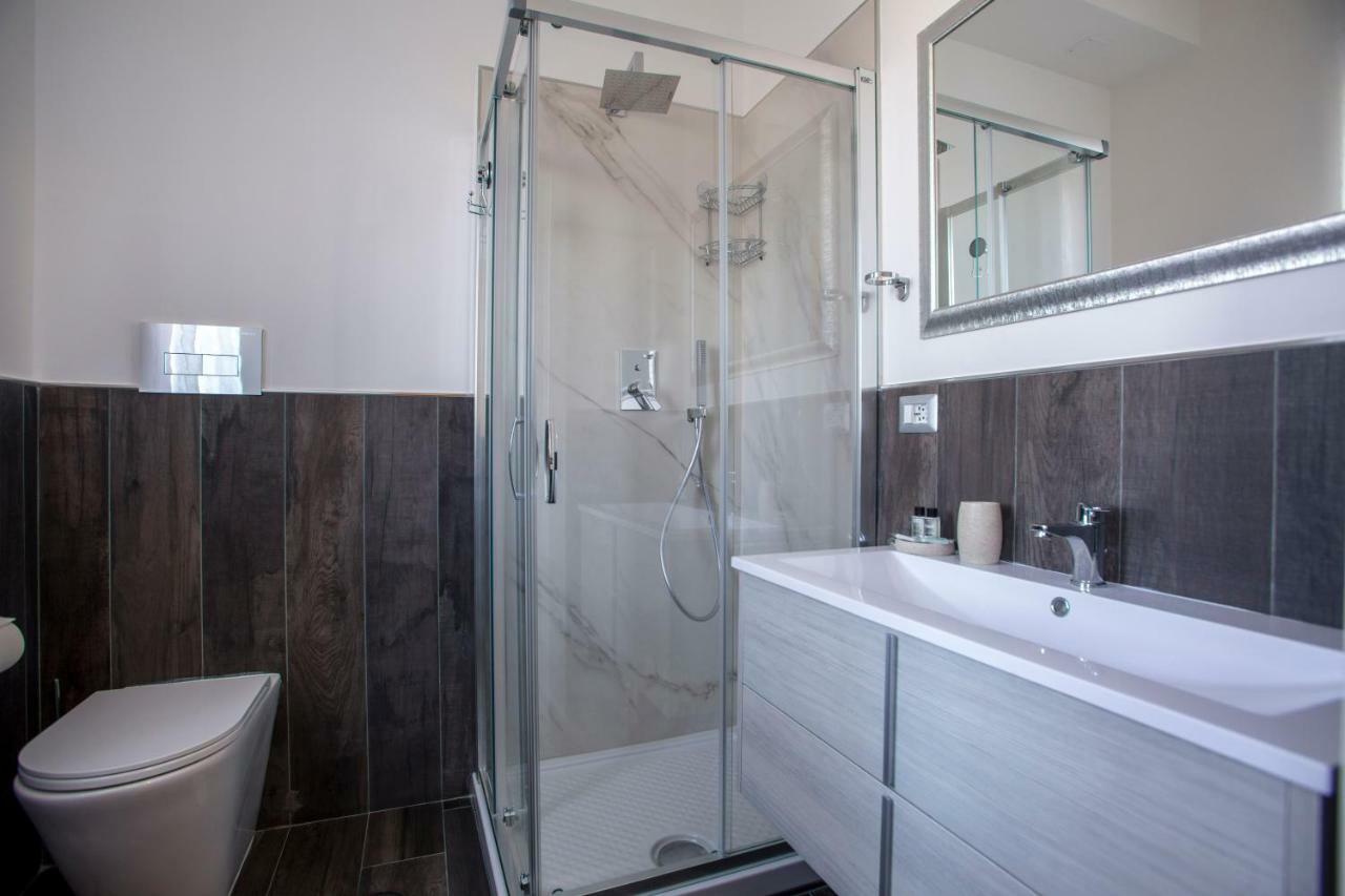 B&B Civico 41 Salerno Dış mekan fotoğraf