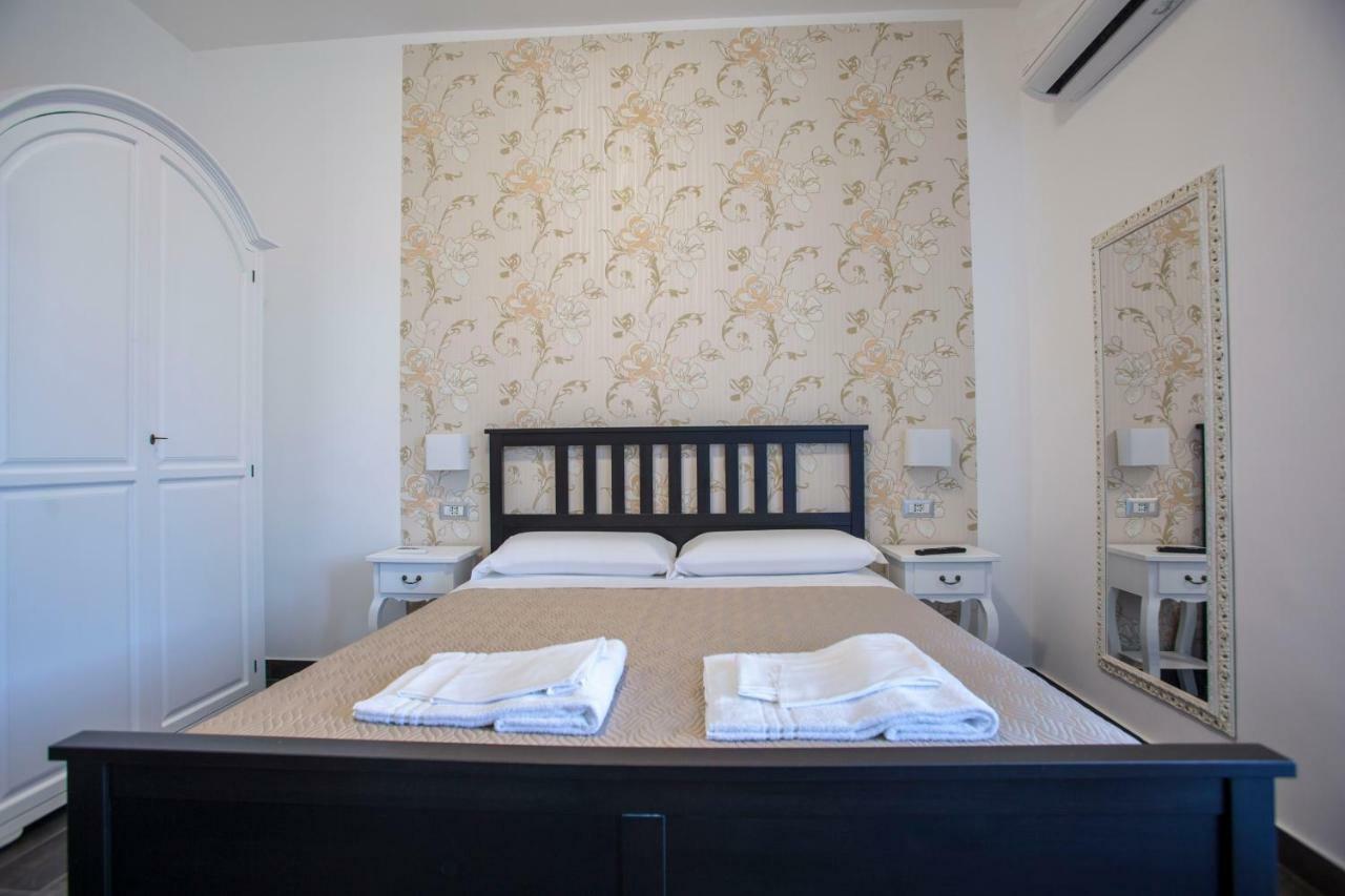 B&B Civico 41 Salerno Dış mekan fotoğraf