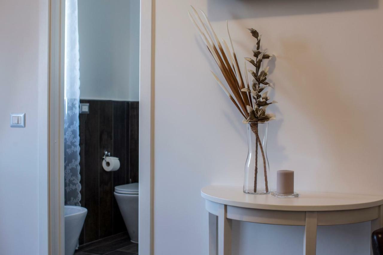 B&B Civico 41 Salerno Dış mekan fotoğraf